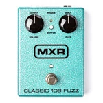 Mxr M173 Classic 108 Fuzz. Fixed Price $179.99.