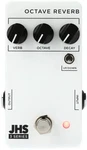 Jhs 3 Series Octave Reverb Pedal. Fixed Price $79.20.