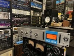 Black Lion Audio Bluey Compressor Limiter Amp Rack Mint Armens. Fixed Price $795.00.