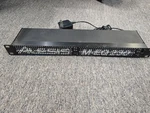 Alesis M-EQ230 Dual 1/3 Octave Precision Equalizer Power Adapter. Fixed Price $49.99.
