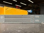 Ashly MQX-2310 Band Stereo Graphic Equalizer Used Sold As-is Tested. Works.. Fixed Price $125.00.
