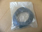 Banner STPX25 Double-ended Ethernet Crossover Cordset. Fixed Price $39.99.