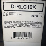 Radio Design Labs Rdl D-RLC10K Vca-new. Fixed Price $37.89.