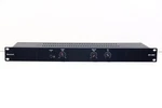 Marshall Electronics AR-AM1 Rack Mountable Analog 4-CHANNEL Audio Monitor W/ Dsp. Fixed Price $99.00.