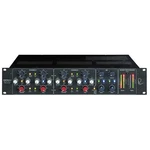 Rupert Neve Designs Portico Ii Master Buss Processor Stereo - Black. Fixed Price $4698.00.