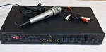 Fleco KT-10 Digital Key Transposer & Echo Mixer Karaoke W/optimus Mic Av Cable. Fixed Price $49.99.