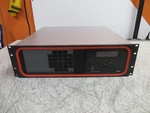 Limited Test Biamp Tesira Server-io Audio Dsp 8X SEC-4 1X SNC-1A & AVB-1 As-is. Fixed Price $300.00.