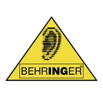 Behringer Owner's Manuals (comb Bound With Protective Cover). Fixed Price $22.95.