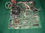 Sony PVM-1354Q, PVM-1351Q, PVM1350Q, PVM-1954Q Crt Monitor Repair & Upgrade Kit. Fixed Price $44.95.