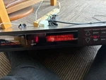 Yamaha SPX50D Digital Effects Sound Processor Working Confirmed. Fixed Price $149.99.