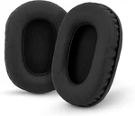 Replacement Earpads For Sony Mdr 7506 Headphones - Quality Vegan Leather, Memory. Fixed Price $26.66.