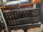 Deal! Two Used Toa 900 Series Ii A-903MK2 30W. Mixers Amplifiers. Great. Fixed Price $275.00.