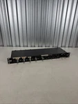 Rane Mlm 82A Mic/line Mixer - Tested But No Power Cable. Fixed Price $35.96.