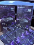 Vseebox Elite Ultra 8 Media Authorized Dealer- Free Shipping. Fixed Price $378.99.