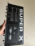 Behringer Super Cx 2300 3-WAY MONO/2-WAY Stereo Crossover. Fixed Price $79.00.