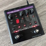 Tc-helicon Voicetone Synth Vocal Effects Processor Pedal Tested Working Japan. Fixed Price $237.61.