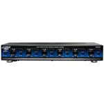 Pyle PSPVC6 Ch Stereo Speaker Selector W/volume Control. Fixed Price $211.55.