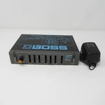 Boss RPQ-10 Preamp Parametric Eq Micro Rack Guitar Effects Tested Works. Fixed Price $169.99.