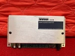 Used Broadcast Tools Smart Silence Monitor W/ Panel Mount Model Good Cond. Fixed Price $69.99.