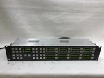 Grass Valley Encore/prelude Pmb Control Panel With Power Cord. Fixed Price $200.00.