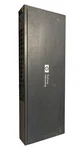 Hp Procurve 1810G-24 Gigabit Switch With No Brackets J9450A. Fixed Price $34.00.