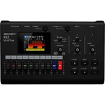 Zoom R12 Multitrack Recorder. Fixed Price $299.99.