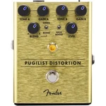 Fender Pugilist Distortion Pedal, #023-4534-000. Fixed Price $109.99.