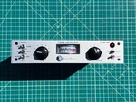 Summit Audio TLA-50 Tube Leveling Amplifier Compressor Great Condition. Fixed Price $1099.00.