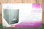 Direct Ups Vesta Pro 1000 YNO.1P Computer Power Supply 600W. Fixed Price $33.47.