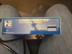 Open Box Never Used -henry Engineering Logiconverter Utility Control Interface. Fixed Price $100.00.