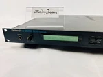 Roland U-220 Rs-pcm Sound Module Synthesizer 1U Rack Working Tested New Battery. Fixed Price $150.00.
