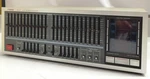 Jvc SEA-R7 Graphic Equalizer AC100V 50HZ/60HZ 20W Audio Vintage 1982 Japan. Fixed Price $704.20.