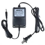 Adapter For Samson SACQ8 4-CHANNEL Headphone Amplifier Power. Fixed Price $24.56.