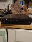 Yamaha EME-1 Digital Reverb Effect Processor Preset Program Used. Fixed Price $115.00.