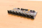 Midas Analogue Output Module 8-CHANNEL Xlr Card (PCX-DL242-D) CG010L1. Fixed Price $212.49.