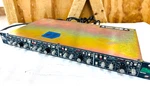 Bss DPR-504 #3, 4-CHANNEL Noise Gate Small Issue W/release Controls Read. Fixed Price $79.99.