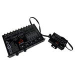 EQ5XP - Band Car Audio Parametric Equalizer / Crossover Signal Processor. Fixed Price $219.99.
