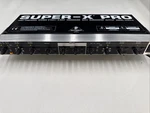 Behringer Super-x Pro 2-WAY 3-WAY Crossover With Subwoofer CX2310 Tested Working. Fixed Price $99.00.