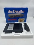 Vintage Vidicraft Detailer Model DET-101 Video Image Enhancer. Fixed Price $39.99.