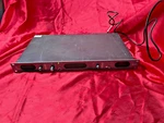 Wohler VMMDA-1 2CH Hd/sd-sdi Aes Analog Audio Monitor. Fixed Price $149.00.