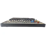 Spirit Folio Sx Analog Mixing Console Soundcraft Live / Studio Mixer. Fixed Price $144.99.