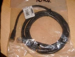 Banner STPX07 Ethernet Crossover Cordset - 69987 2M RJ45 To. Fixed Price $9.99.