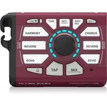 Tc Helicon Vocal Effects Processor, Burgundy. Fixed Price $199.00.