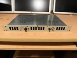 Wohler AMP-1APF Audio Monitor Panel. Fixed Price $99.00.