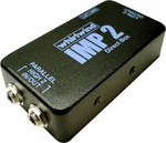 Whirlwind IMP2 Passive Direct Box With Trhl Transformer. Fixed Price $79.00.