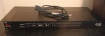 Dbx AFS224 Dual Channel Advanced Feedback Suppression Processor - Black. Fixed Price $85.00.