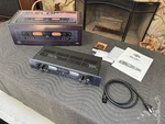 Manley Elop+ Dual-channel Electro-optical Tube Compressor / Limiter Excellent!. Fixed Price $2000.00.