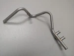 Nice Used Original Vw Volkswagen Golf Hot Water Branch Tree Pipe Tube. Fixed Price $45.00.