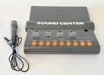 Vintage Radio Shack Electronic Sound Center 60-2250 No Box. Fixed Price $24.65.