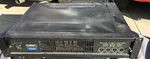Qsc CX254-CHANNEL Professional Power Amplifier. Fixed Price $902.45.